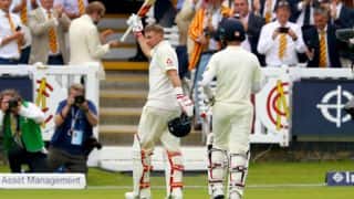 England vs South Africa, 1st Test at Lord’s: Joe Root’s 184* and other highlights